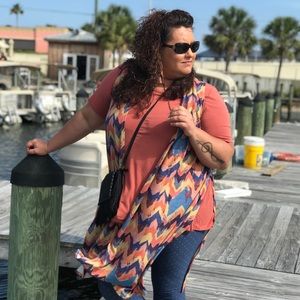 Meet your Posher, Kelli